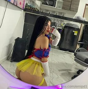 Emily Perez OnlyFans Leaked Free Thumbnail Picture - #mSUa36Qfhr