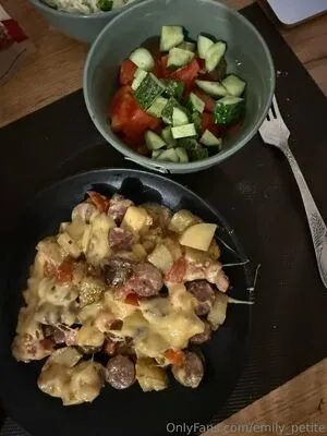 Emily Petite OnlyFans Leaked Free Thumbnail Picture - #7FOqP87DfN