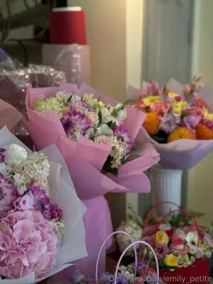 Emily Petite OnlyFans Leaked Free Thumbnail Picture - #8sdSVULQUb