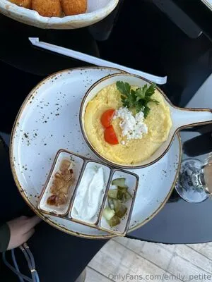 Emily Petite OnlyFans Leaked Free Thumbnail Picture - #9r9XWjHAlB