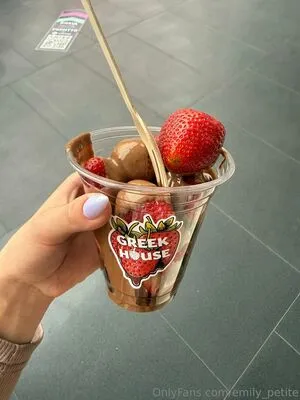 Emily Petite OnlyFans Leaked Free Thumbnail Picture - #JO2EAirKbK