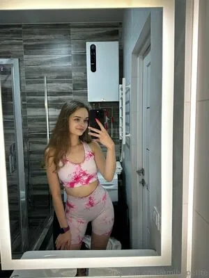 Emily Petite OnlyFans Leaked Free Thumbnail Picture - #KmMcIrlZgZ