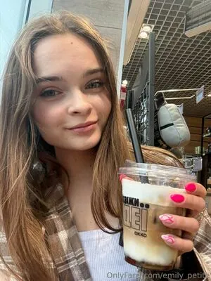 Emily Petite OnlyFans Leaked Free Thumbnail Picture - #RJPC6x7cay