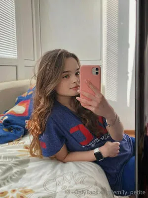 Emily Petite OnlyFans Leaked Free Thumbnail Picture - #Tp5Ex80RYu