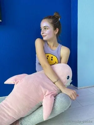 Emily Petite OnlyFans Leaked Free Thumbnail Picture - #knx7N6Lwbm