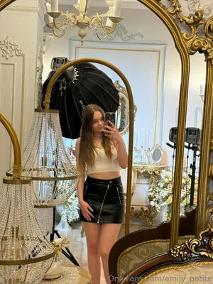 Emily Petite OnlyFans Leaked Free Thumbnail Picture - #qMeBvsqogZ