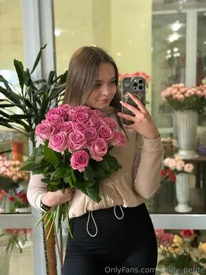 Emily Petite OnlyFans Leaked Free Thumbnail Picture - #qqlH0ASdDd