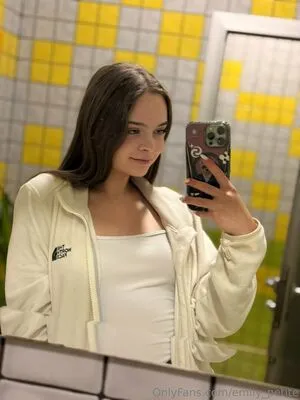 Emily Petite OnlyFans Leaked Free Thumbnail Picture - #tWTkkitiQH