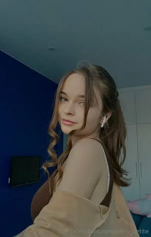 Emily Petite OnlyFans Leaked Free Thumbnail Picture - #thWl4TMxU7