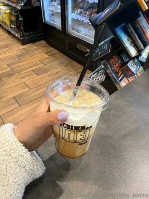 Emily Petite OnlyFans Leaked Free Thumbnail Picture - #xMviUECLfz