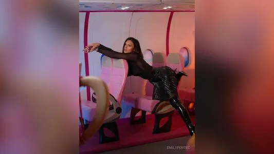 Emily Portec OnlyFans Leaked Free Thumbnail Picture - #YWvwpfV4qQ