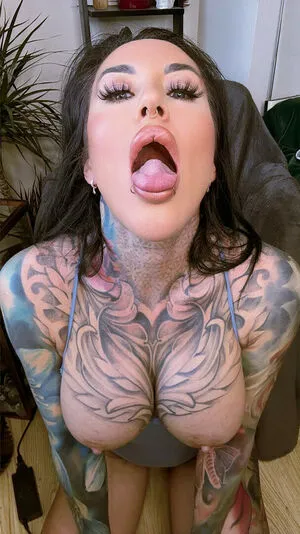 Emily Prince Inked OnlyFans Leaked Free Thumbnail Picture - #ITVbM96LmU