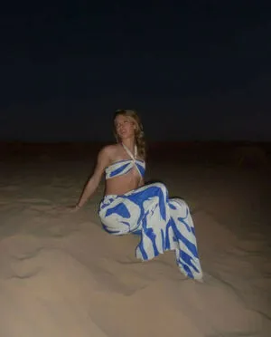 Emily Psarras OnlyFans Leaked Free Thumbnail Picture - #hsupnvbNGX