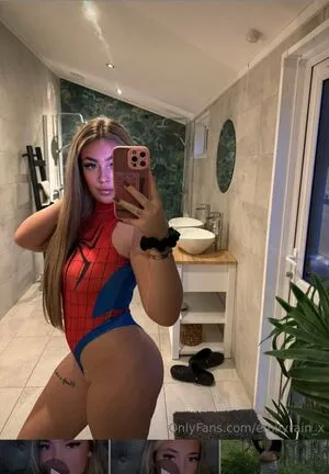 Emily Rain OnlyFans Leaked Free Thumbnail Picture - #fvOW76ztUH