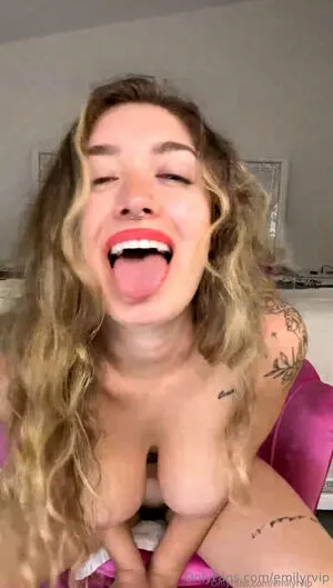 Emily Rainey OnlyFans Leaked Free Thumbnail Picture - #GCNTs3Qliy