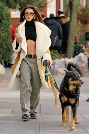 Emily Ratajkowski OnlyFans Leaked Free Thumbnail Picture - #39ITPltkvl