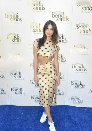 Emily Ratajkowski OnlyFans Leaked Free Thumbnail Picture - #3DLw7lQUyC