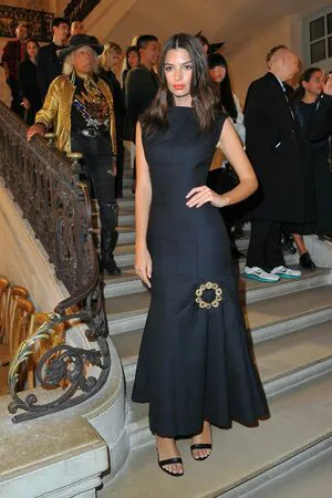 Emily Ratajkowski OnlyFans Leaked Free Thumbnail Picture - #3ODpLJq4t7