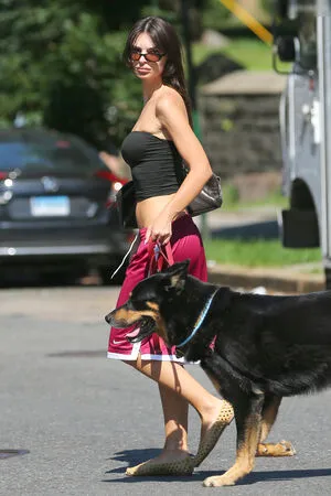 Emily Ratajkowski OnlyFans Leaked Free Thumbnail Picture - #3UsO0Of95a