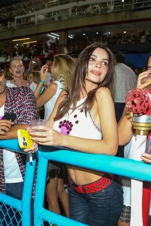 Emily Ratajkowski OnlyFans Leaked Free Thumbnail Picture - #4LLqq1R961