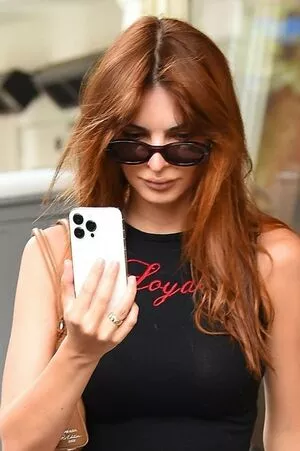 Emily Ratajkowski OnlyFans Leaked Free Thumbnail Picture - #621Z4bgpjh