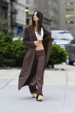 Emily Ratajkowski OnlyFans Leaked Free Thumbnail Picture - #62ayqghrIF