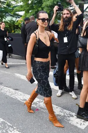Emily Ratajkowski OnlyFans Leaked Free Thumbnail Picture - #6K2VO54lZx