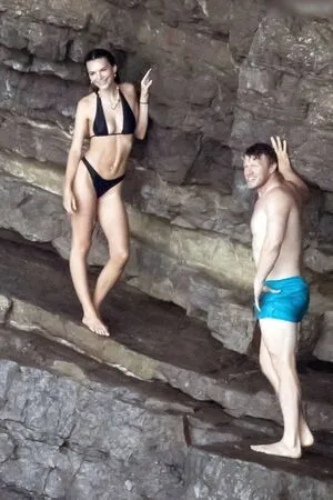 Emily Ratajkowski OnlyFans Leaked Free Thumbnail Picture - #6NWzV4szJB