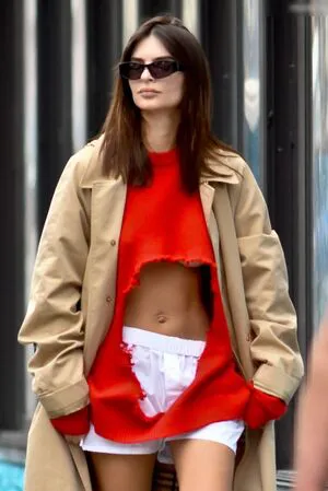 Emily Ratajkowski OnlyFans Leaked Free Thumbnail Picture - #7TG9WTKjOD