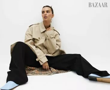 Emily Ratajkowski OnlyFans Leaked Free Thumbnail Picture - #8ihcGtDaBK