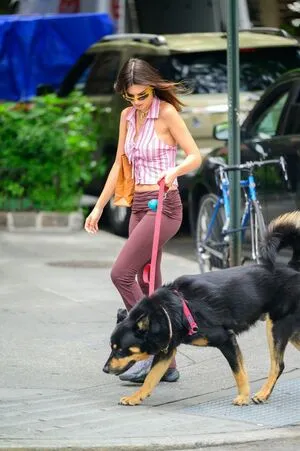 Emily Ratajkowski OnlyFans Leaked Free Thumbnail Picture - #8ydkNgHPVV