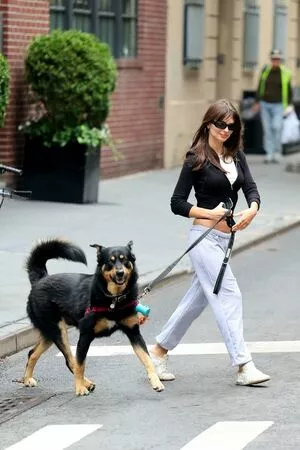 Emily Ratajkowski OnlyFans Leaked Free Thumbnail Picture - #918QGLELTz