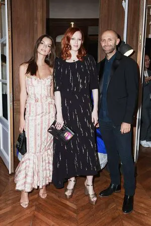 Emily Ratajkowski OnlyFans Leaked Free Thumbnail Picture - #9bp138GqRW