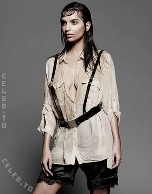 Emily Ratajkowski OnlyFans Leaked Free Thumbnail Picture - #AEDlqj6l6n