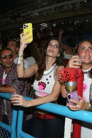 Emily Ratajkowski OnlyFans Leaked Free Thumbnail Picture - #AaGhko31Zz
