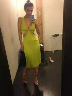 Emily Ratajkowski OnlyFans Leaked Free Thumbnail Picture - #AerI44cO0P