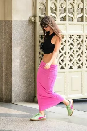 Emily Ratajkowski OnlyFans Leaked Free Thumbnail Picture - #Aj2g6acttH