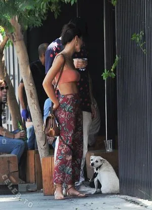 Emily Ratajkowski OnlyFans Leaked Free Thumbnail Picture - #BFTLRPKCmS