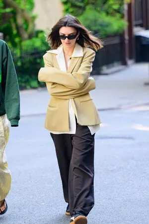 Emily Ratajkowski OnlyFans Leaked Free Thumbnail Picture - #BbpSXmfqt1