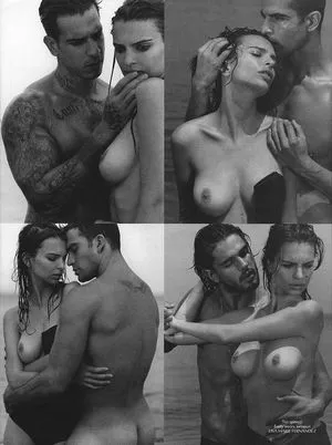 Emily Ratajkowski OnlyFans Leaked Free Thumbnail Picture - #BeTEGkzp60