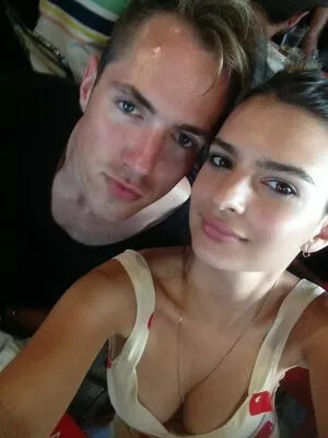 Emily Ratajkowski OnlyFans Leaked Free Thumbnail Picture - #C0fWZCH2ML