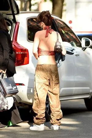 Emily Ratajkowski OnlyFans Leaked Free Thumbnail Picture - #DCLWI74OMS