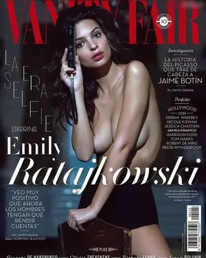 Emily Ratajkowski OnlyFans Leaked Free Thumbnail Picture - #DqvbHFYBZl