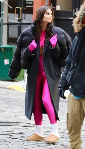 Emily Ratajkowski OnlyFans Leaked Free Thumbnail Picture - #DuoHETBCUY