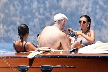 Emily Ratajkowski OnlyFans Leaked Free Thumbnail Picture - #EBvAarqBt0