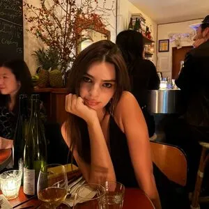 Emily Ratajkowski OnlyFans Leaked Free Thumbnail Picture - #F9gzXcf1vX