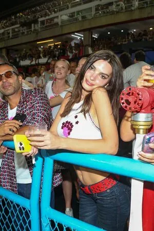 Emily Ratajkowski OnlyFans Leaked Free Thumbnail Picture - #FOxXtHETKW