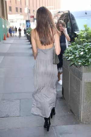 Emily Ratajkowski OnlyFans Leaked Free Thumbnail Picture - #FgB8xOuX8J