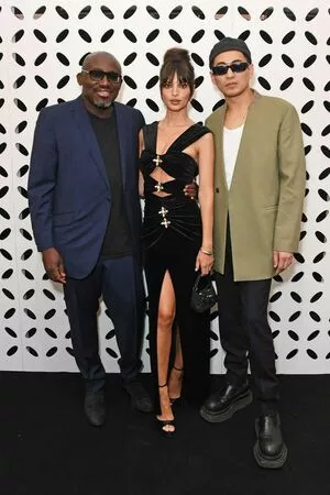 Emily Ratajkowski OnlyFans Leaked Free Thumbnail Picture - #GFREMreOPQ