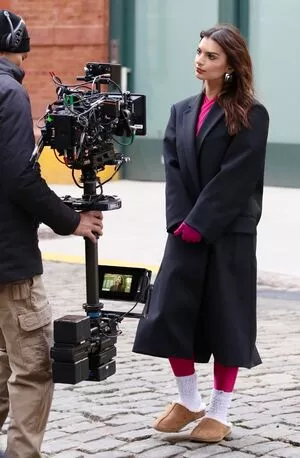 Emily Ratajkowski OnlyFans Leaked Free Thumbnail Picture - #GId8XGFwUE